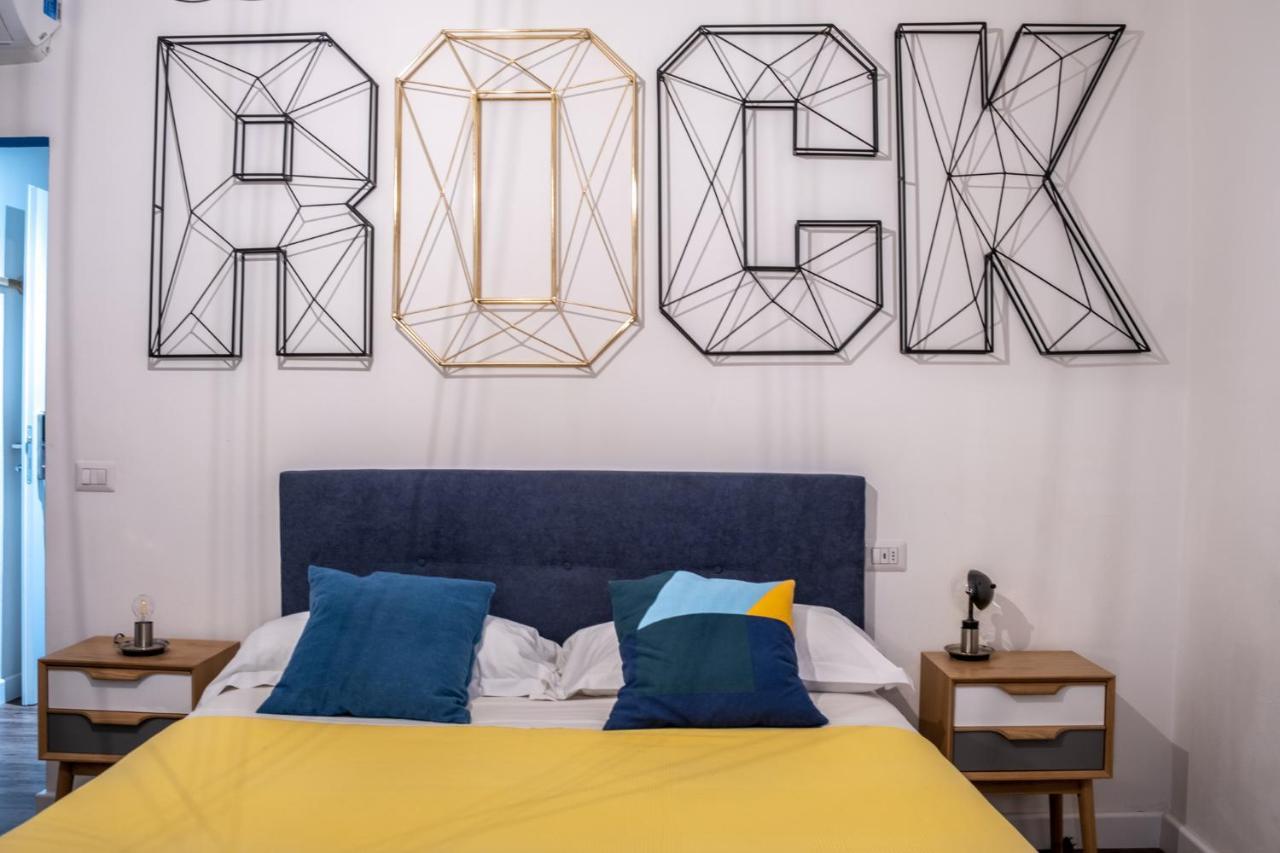 Room 45 فلورنس المظهر الخارجي الصورة