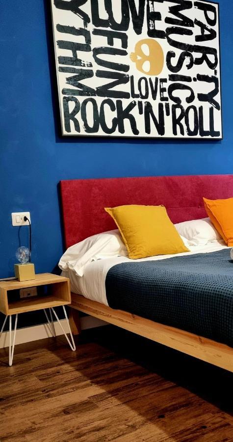 Room 45 فلورنس المظهر الخارجي الصورة