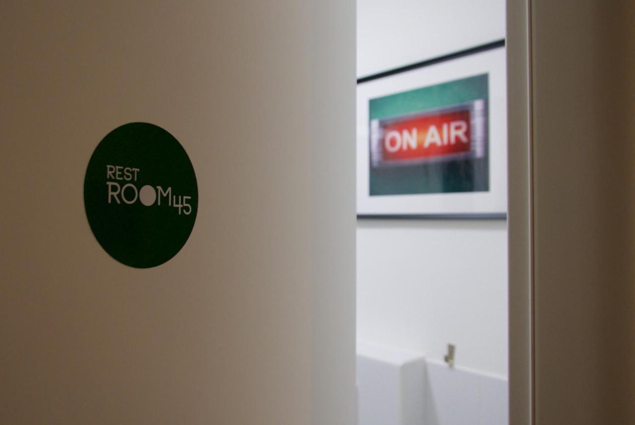 Room 45 فلورنس المظهر الخارجي الصورة
